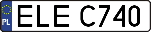 ELEC740
