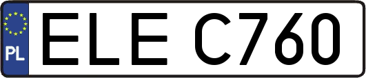 ELEC760