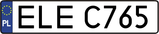 ELEC765