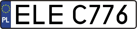 ELEC776