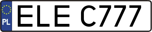 ELEC777
