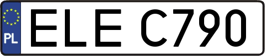 ELEC790