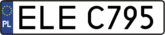 ELEC795
