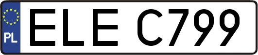 ELEC799