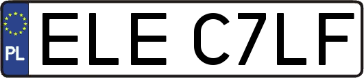 ELEC7LF