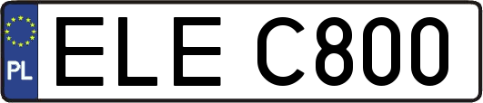 ELEC800