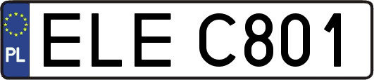ELEC801