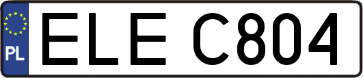 ELEC804