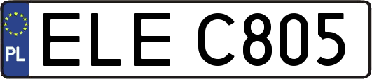 ELEC805