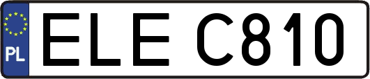 ELEC810