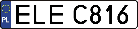 ELEC816