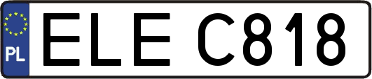ELEC818