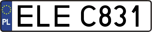 ELEC831