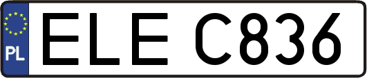 ELEC836