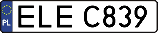 ELEC839