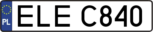 ELEC840