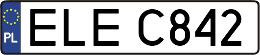 ELEC842