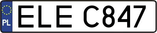 ELEC847