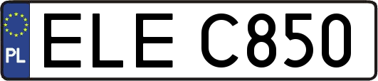 ELEC850