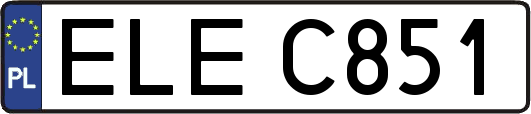 ELEC851