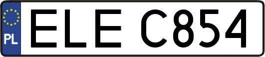 ELEC854