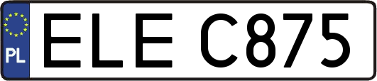 ELEC875
