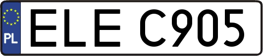 ELEC905