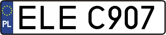 ELEC907