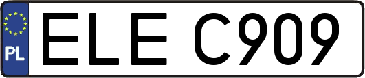 ELEC909