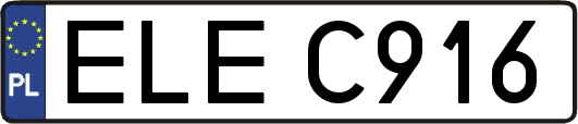 ELEC916