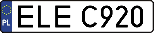 ELEC920