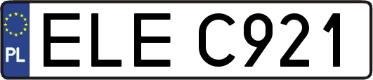 ELEC921