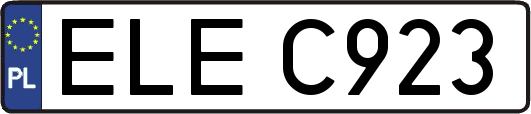 ELEC923