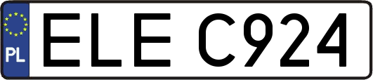 ELEC924