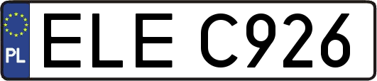 ELEC926