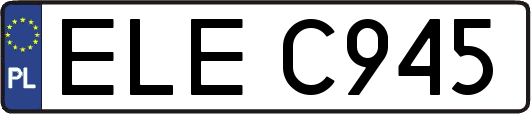 ELEC945