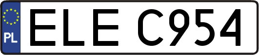 ELEC954
