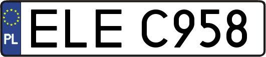 ELEC958