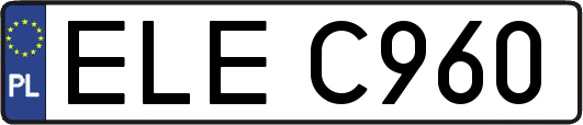ELEC960