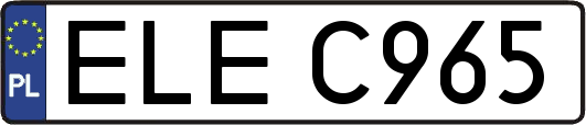 ELEC965