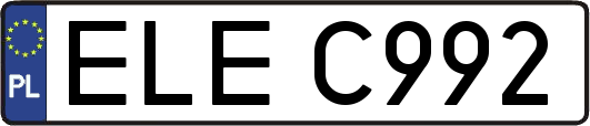 ELEC992