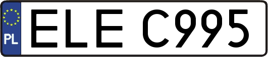 ELEC995