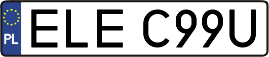 ELEC99U