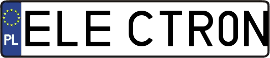 ELECTR0N