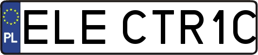 ELECTR1C