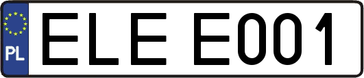 ELEE001