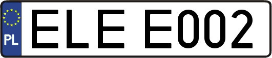 ELEE002