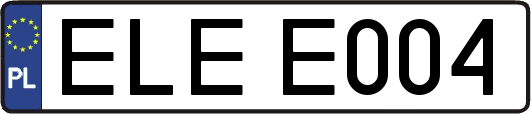 ELEE004