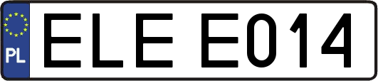 ELEE014