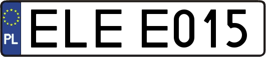 ELEE015